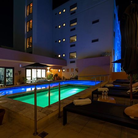סן חואן Hibird- Apartment And Suites Hotel מראה חיצוני תמונה