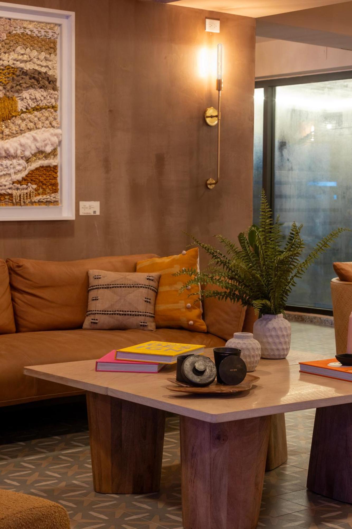 סן חואן Hibird- Apartment And Suites Hotel מראה חיצוני תמונה