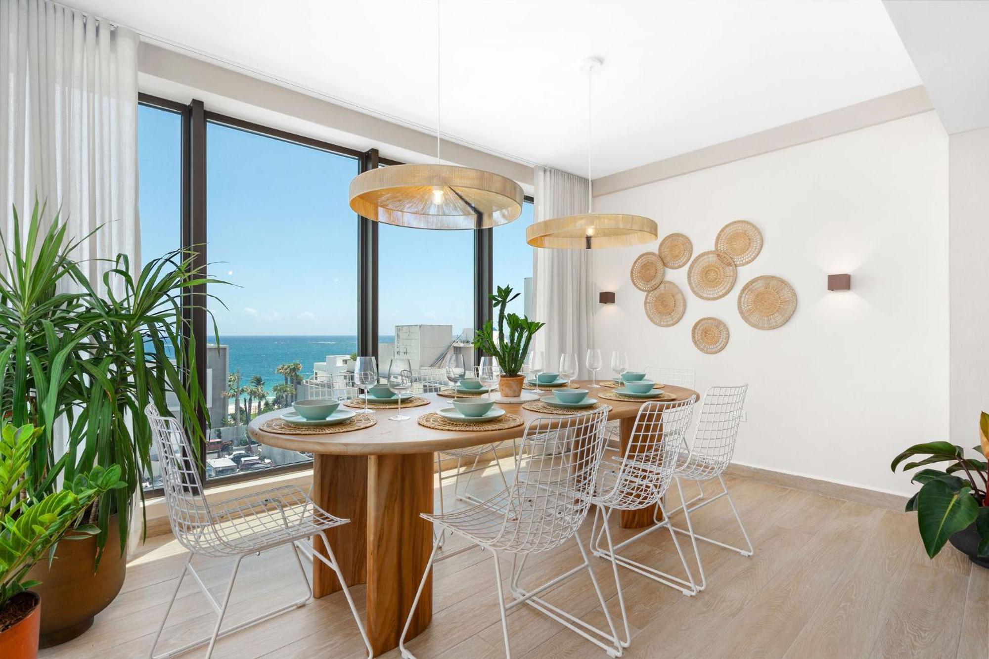 סן חואן Hibird- Apartment And Suites Hotel מראה חיצוני תמונה