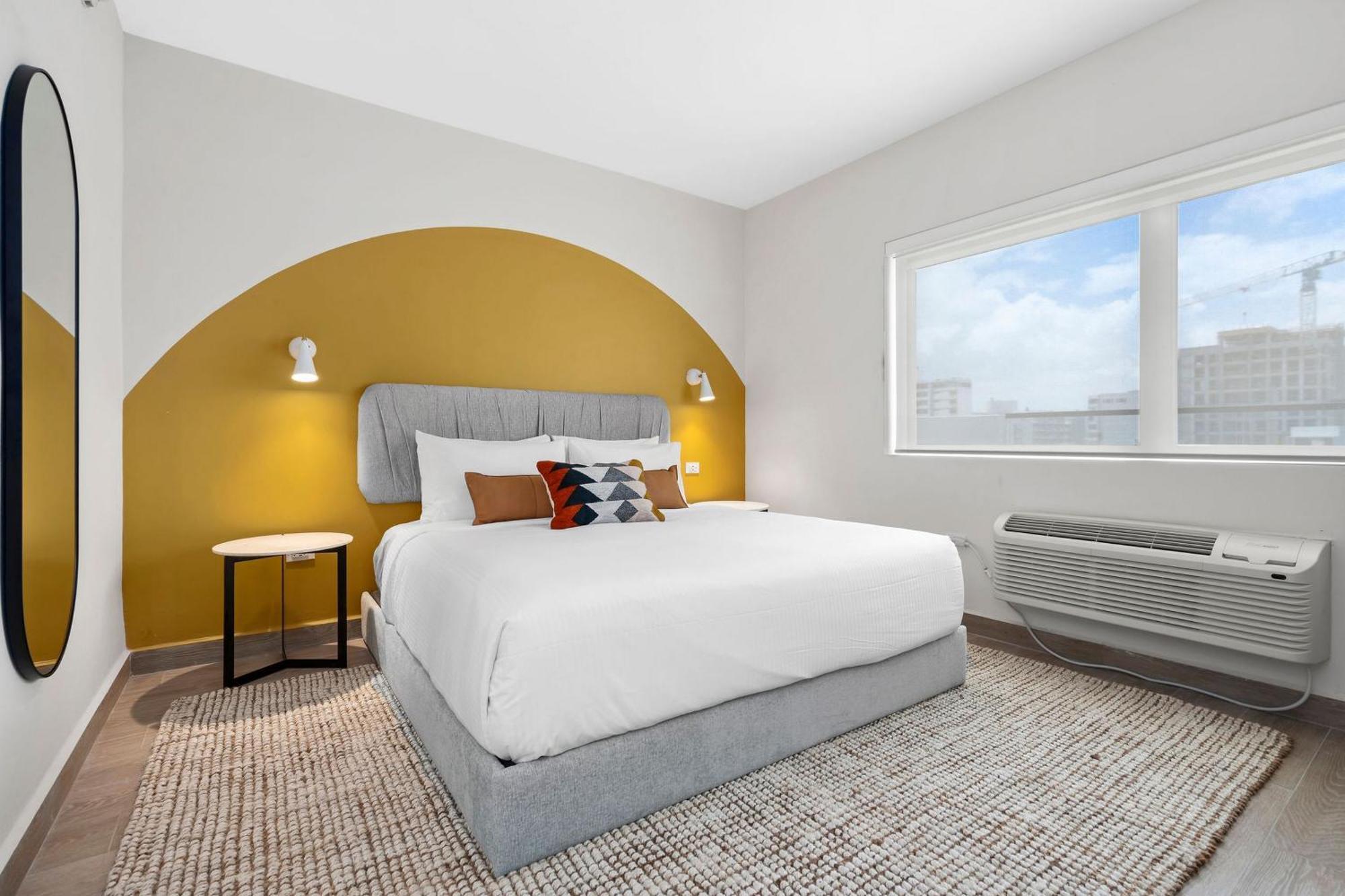 סן חואן Hibird- Apartment And Suites Hotel חדר תמונה