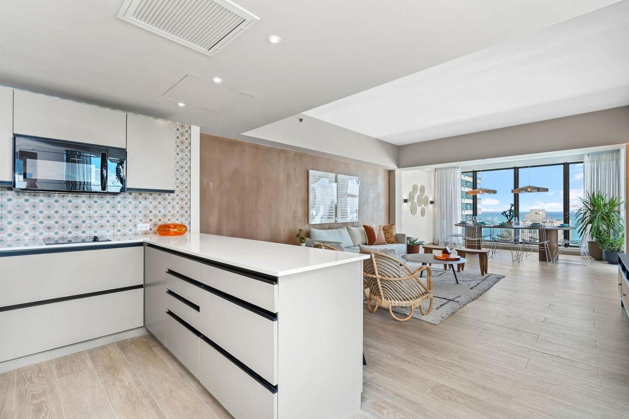 סן חואן Hibird- Apartment And Suites Hotel חדר תמונה