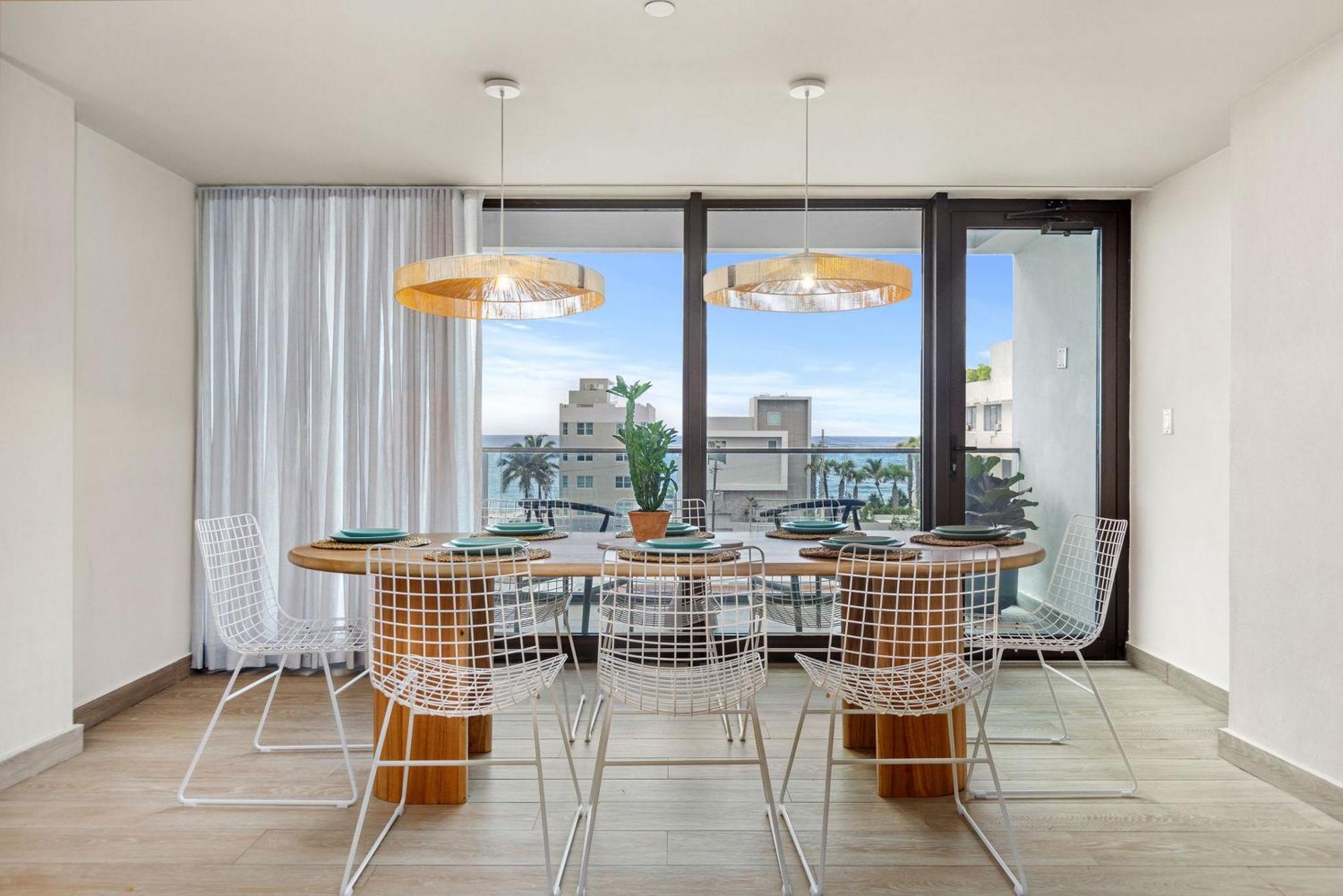 סן חואן Hibird- Apartment And Suites Hotel חדר תמונה