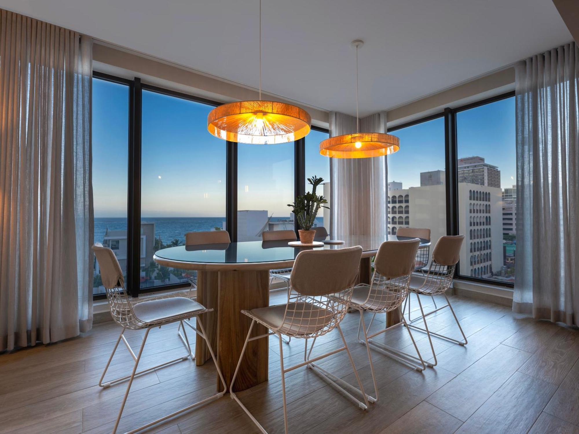 סן חואן Hibird- Apartment And Suites Hotel חדר תמונה