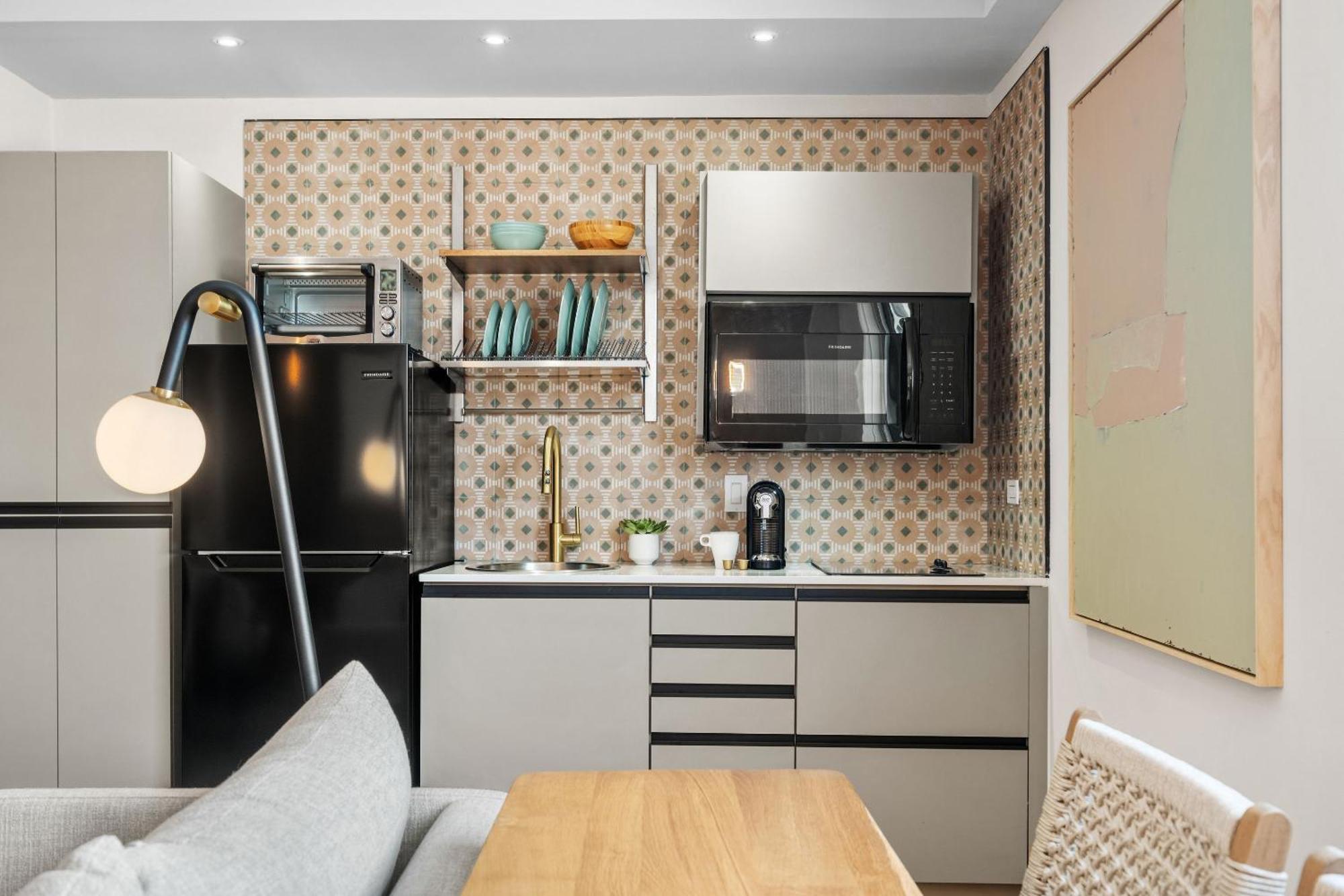 סן חואן Hibird- Apartment And Suites Hotel חדר תמונה