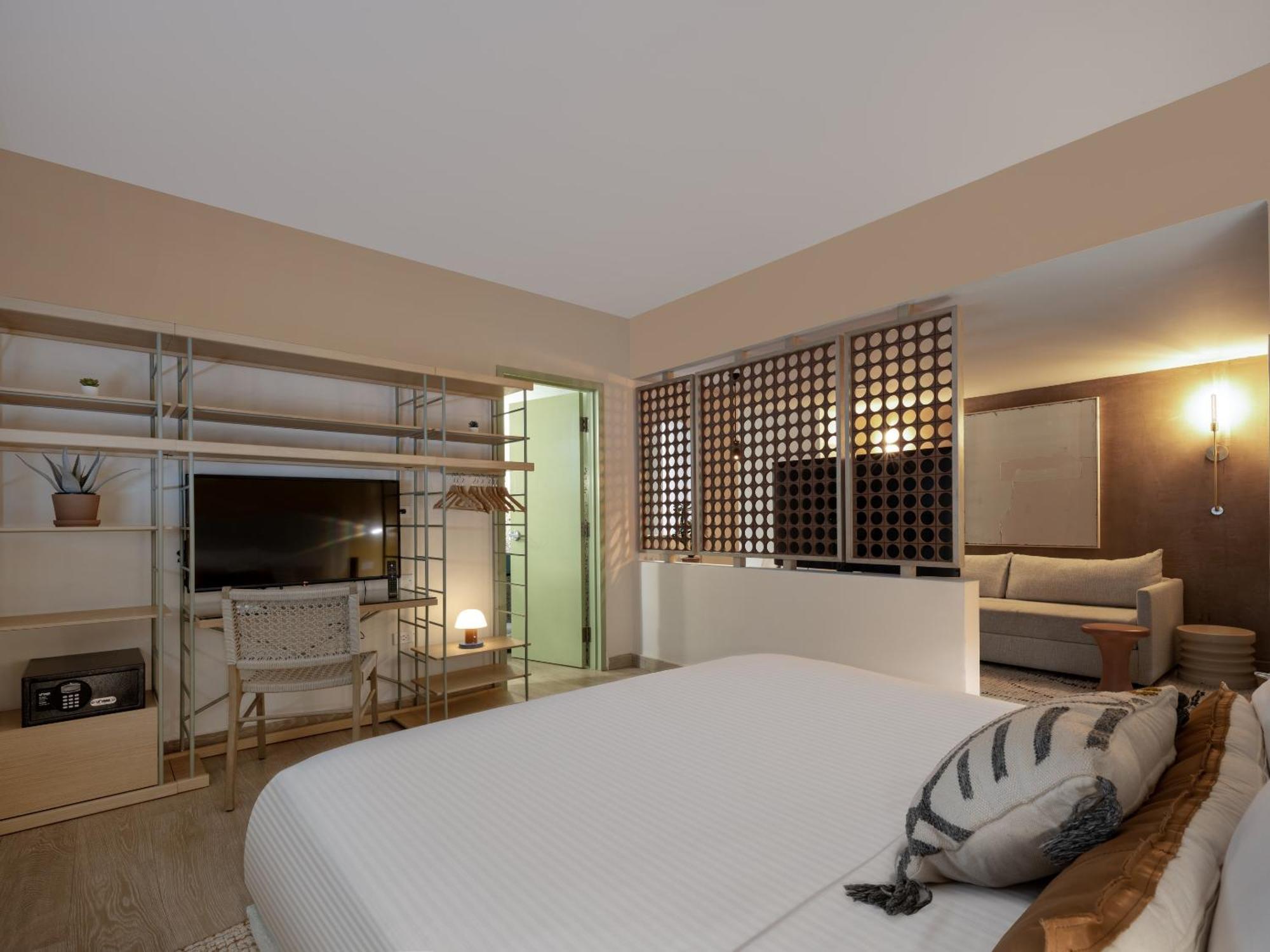 סן חואן Hibird- Apartment And Suites Hotel חדר תמונה