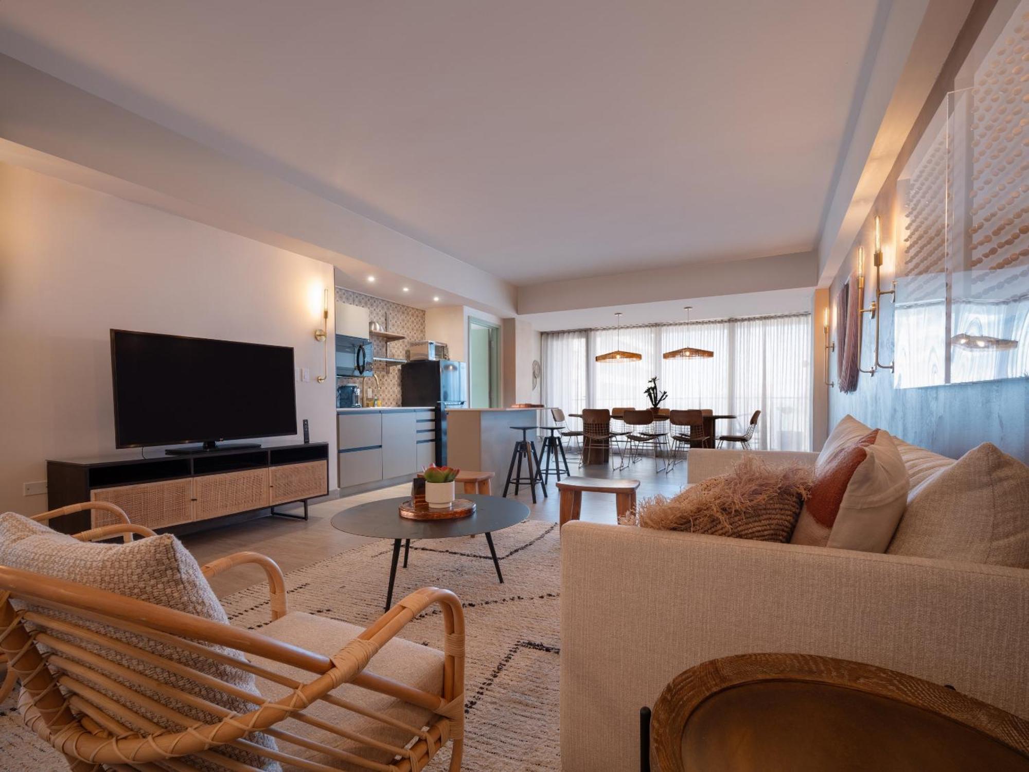 סן חואן Hibird- Apartment And Suites Hotel חדר תמונה