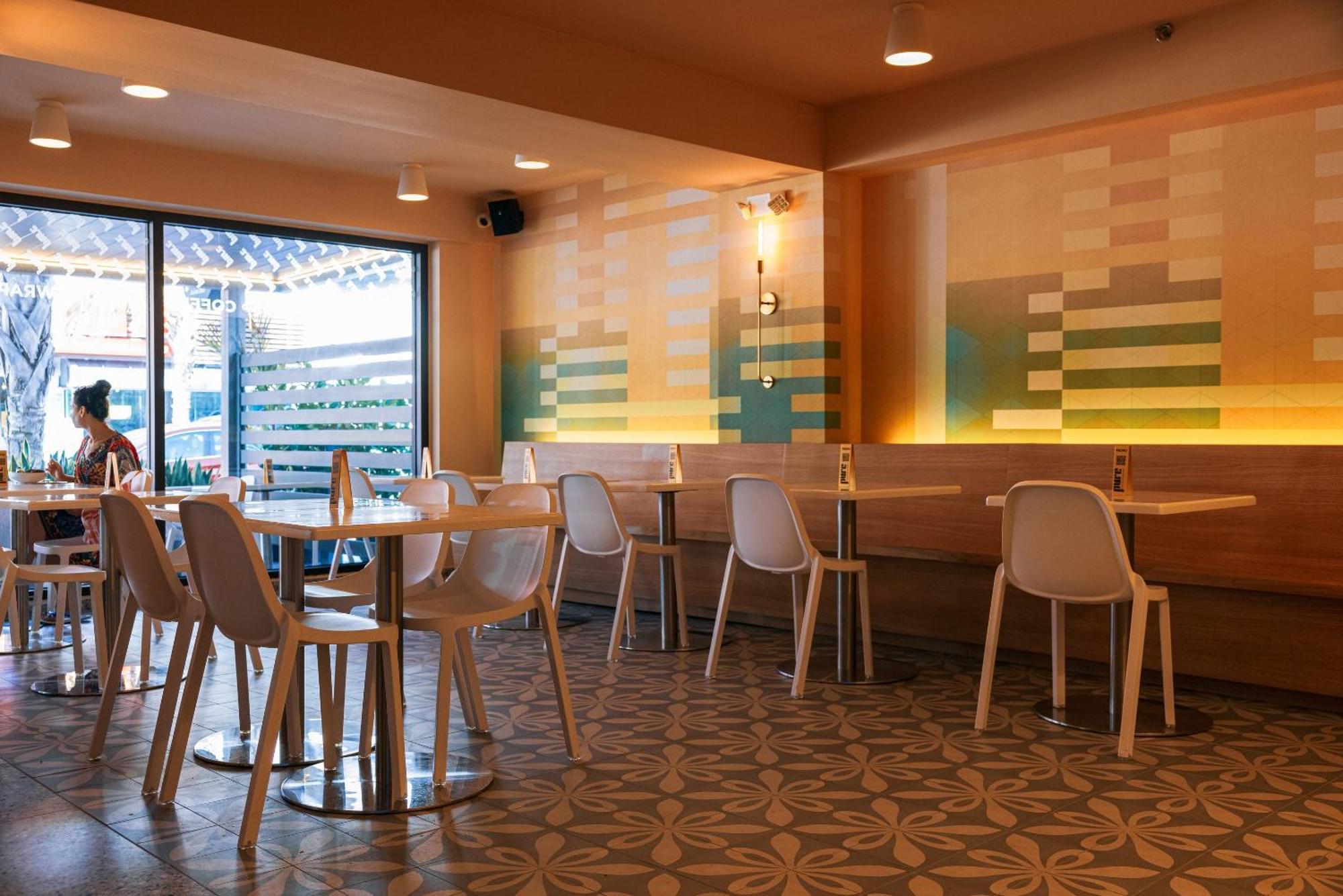 סן חואן Hibird- Apartment And Suites Hotel מראה חיצוני תמונה