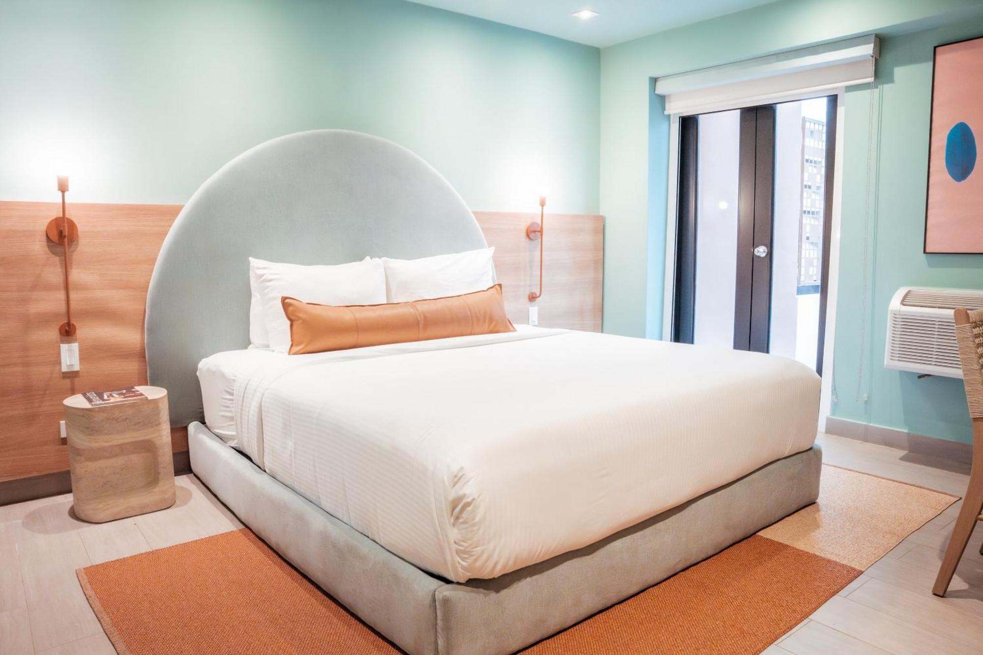 סן חואן Hibird- Apartment And Suites Hotel חדר תמונה