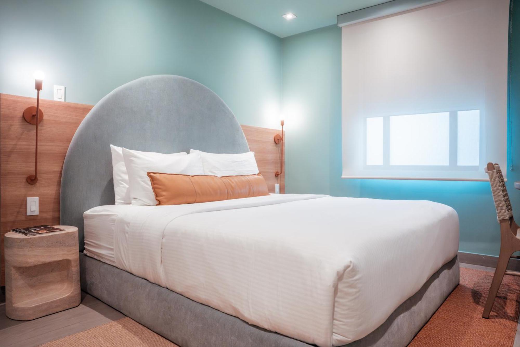 סן חואן Hibird- Apartment And Suites Hotel חדר תמונה