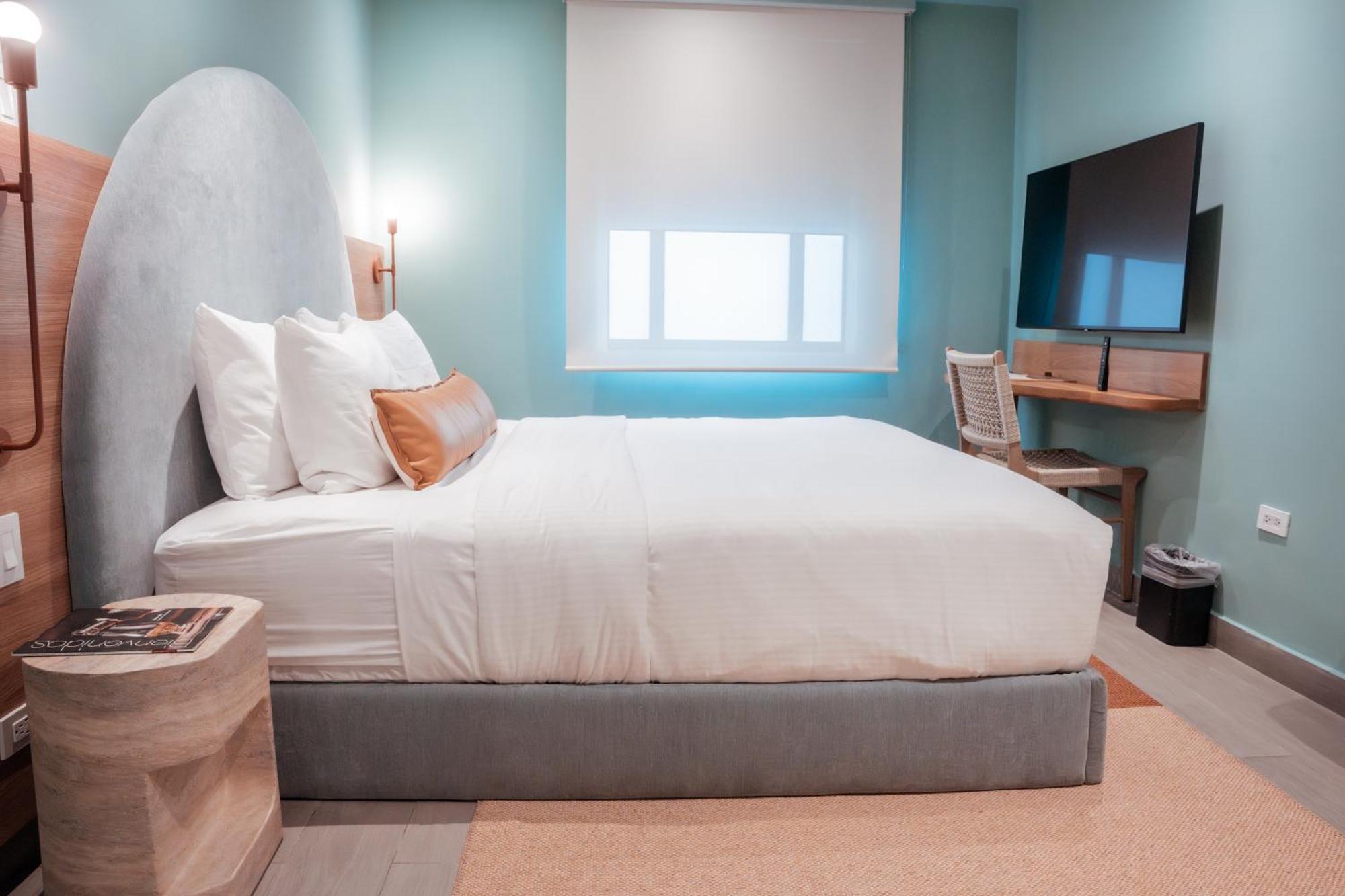 סן חואן Hibird- Apartment And Suites Hotel חדר תמונה