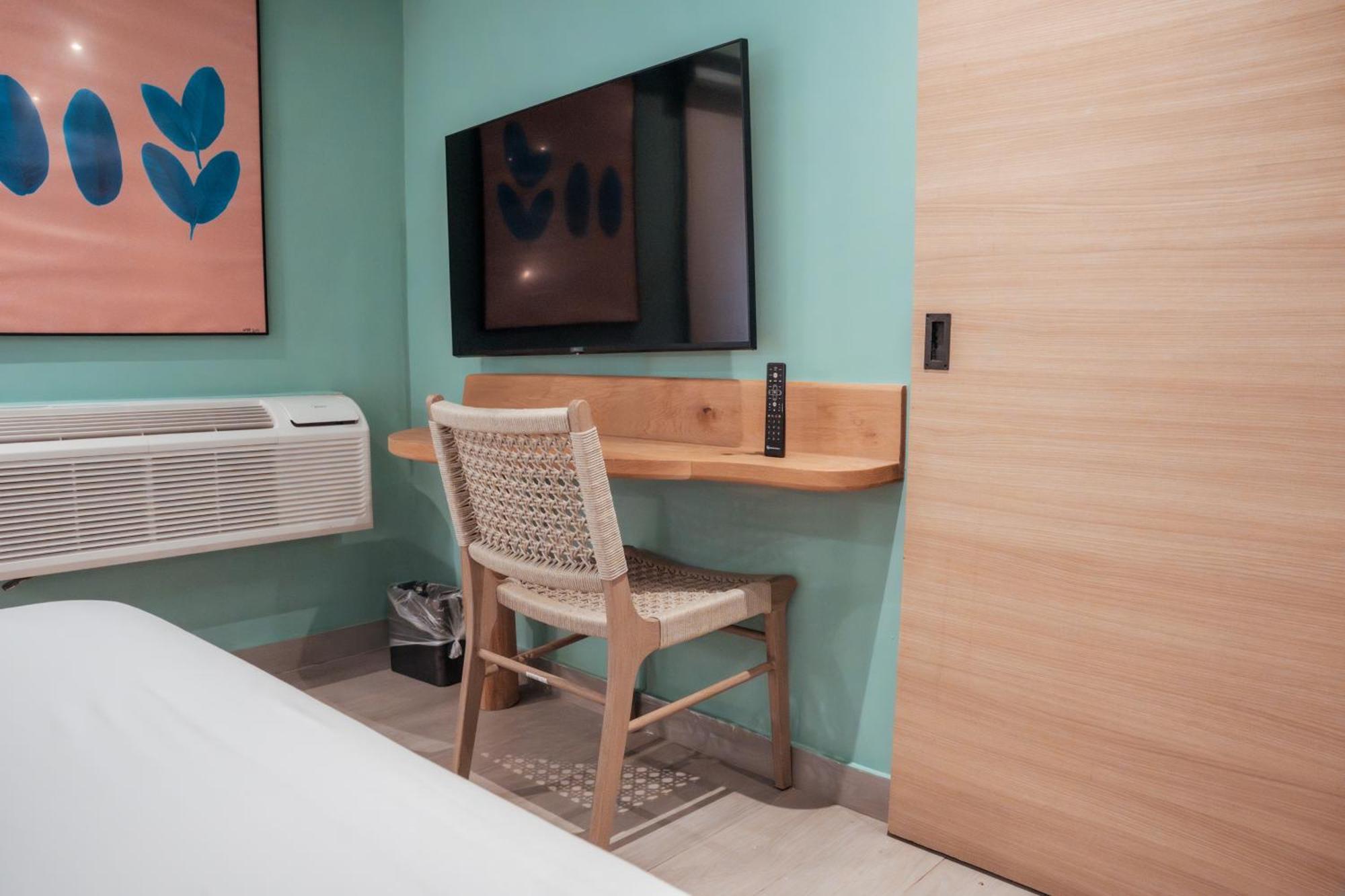 סן חואן Hibird- Apartment And Suites Hotel חדר תמונה