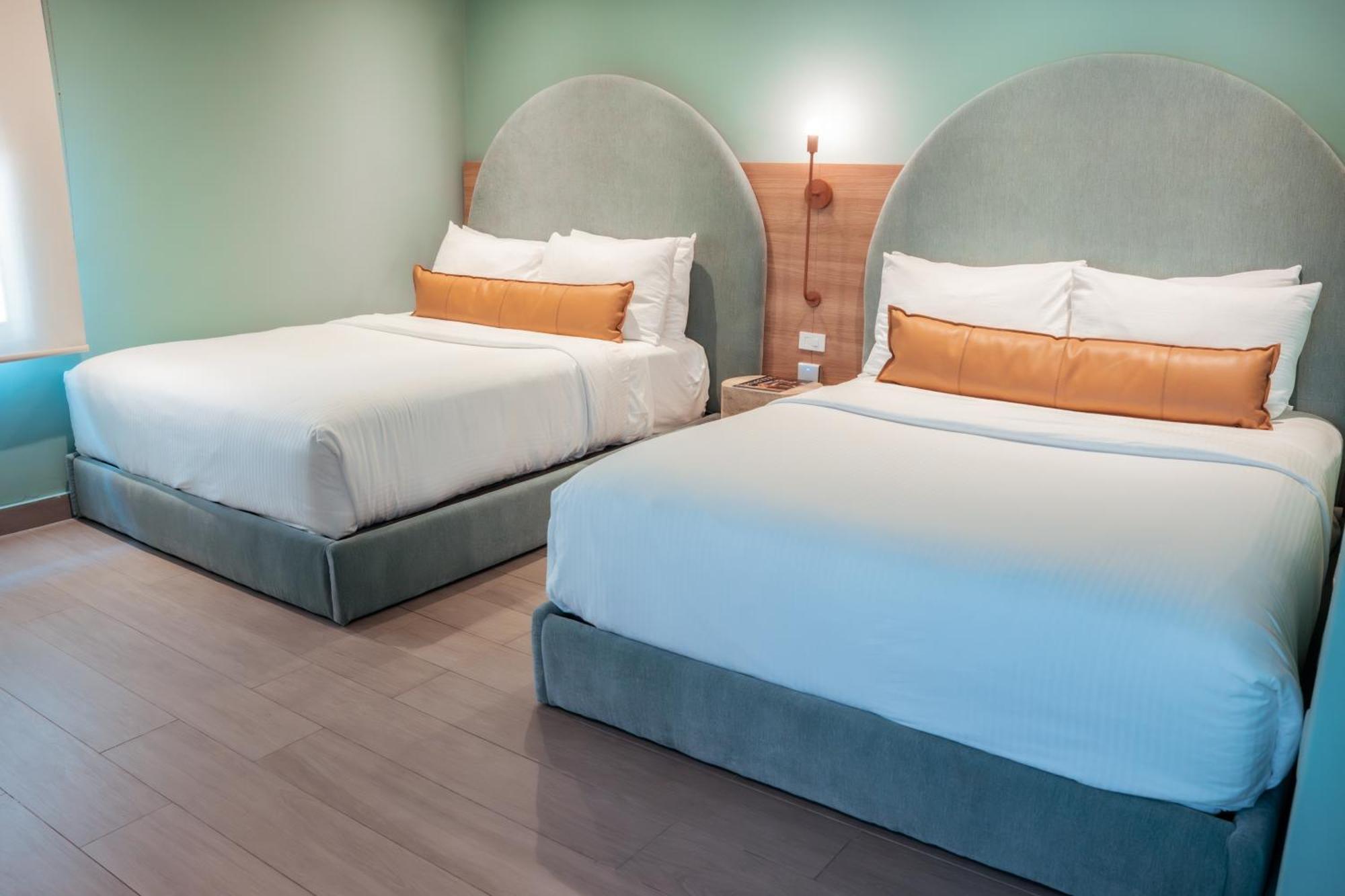 סן חואן Hibird- Apartment And Suites Hotel חדר תמונה